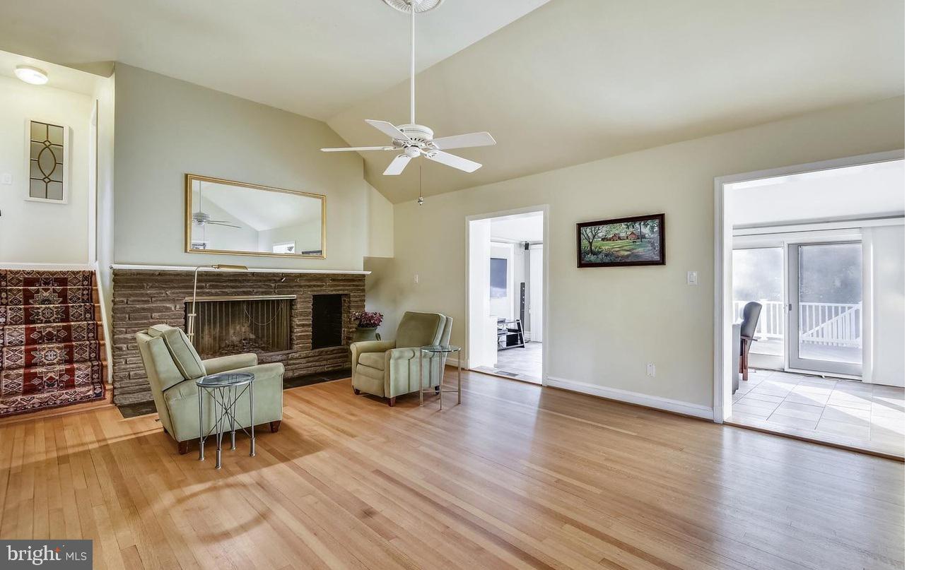 BERKLEY - Residential Lease