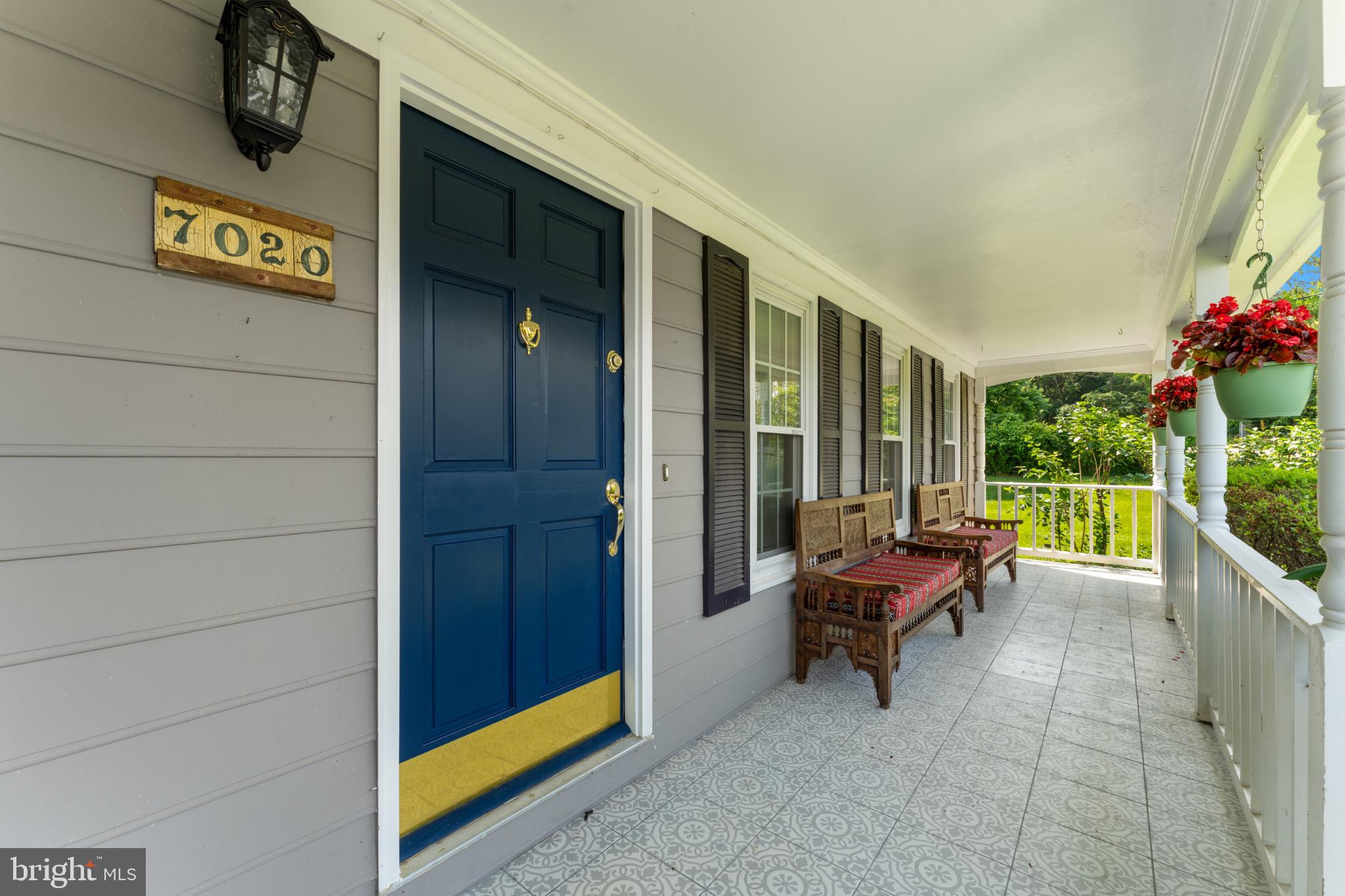 KENNARD RIDGE - Residential Lease