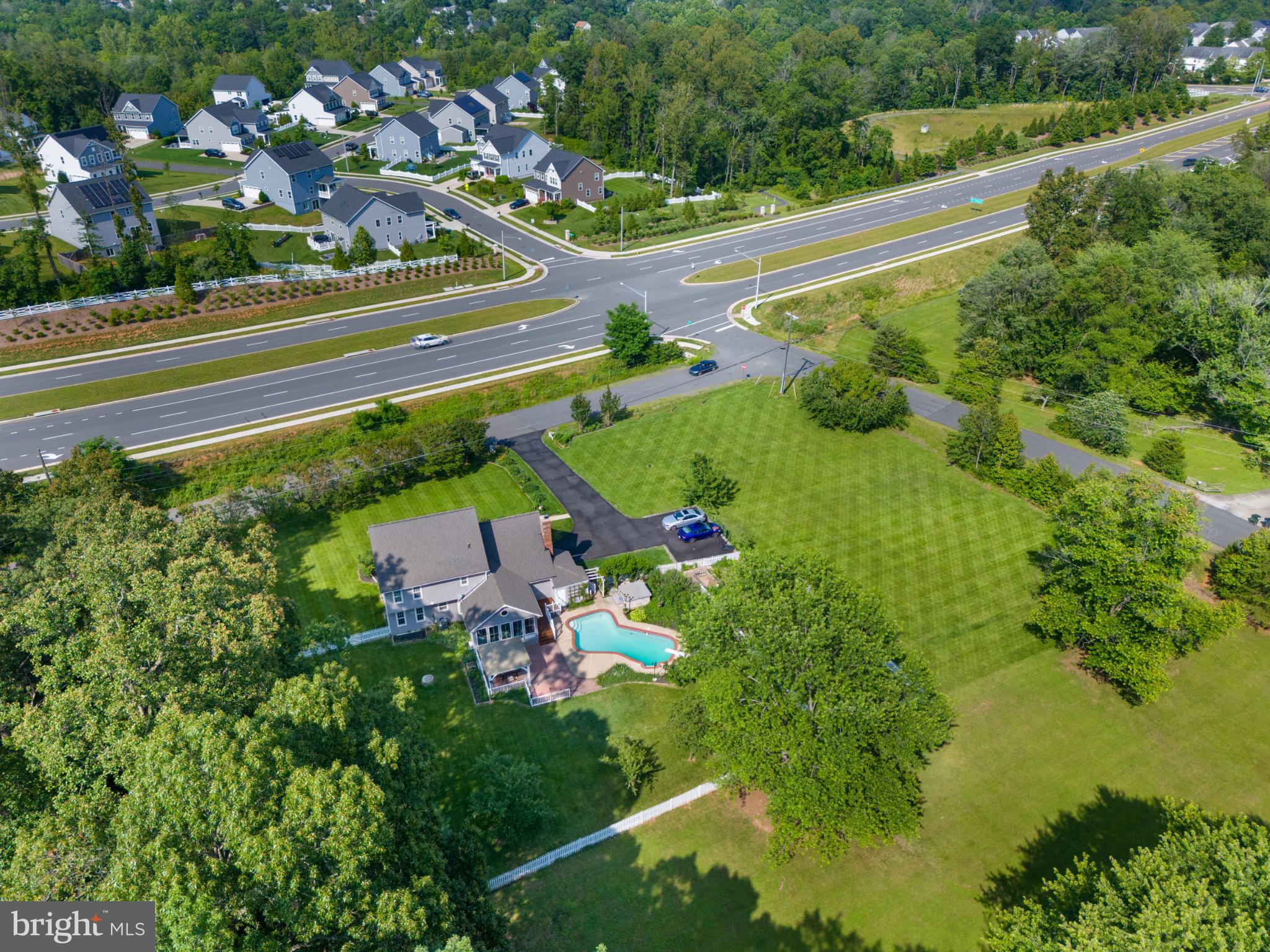 KENNARD RIDGE - Residential Lease