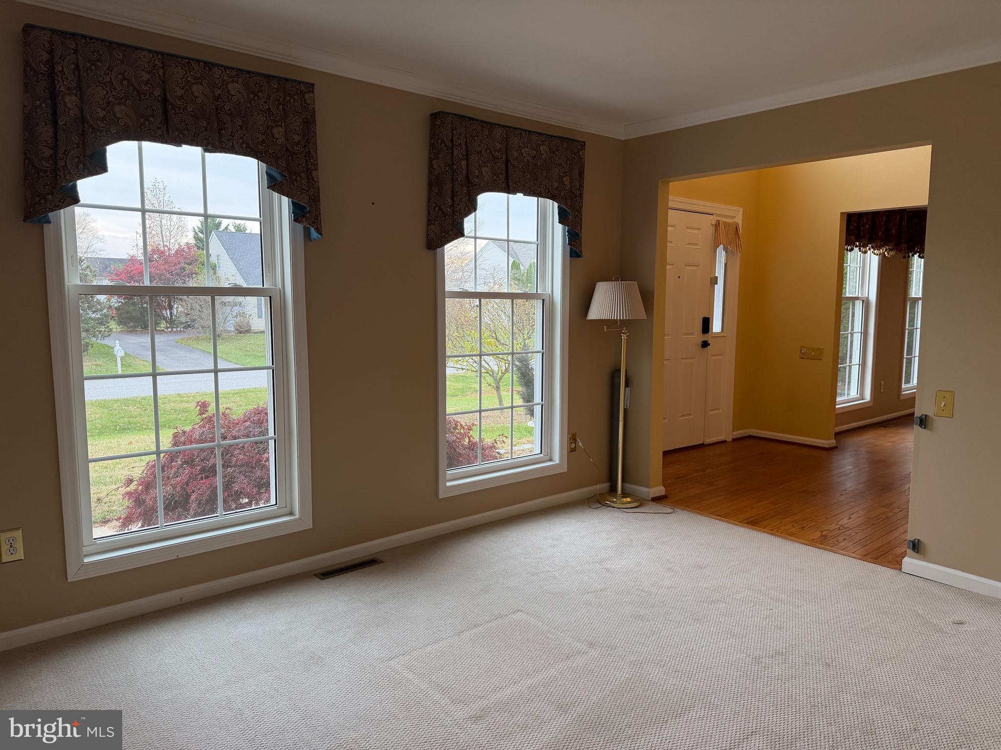 CLAIRBORNE - Residential