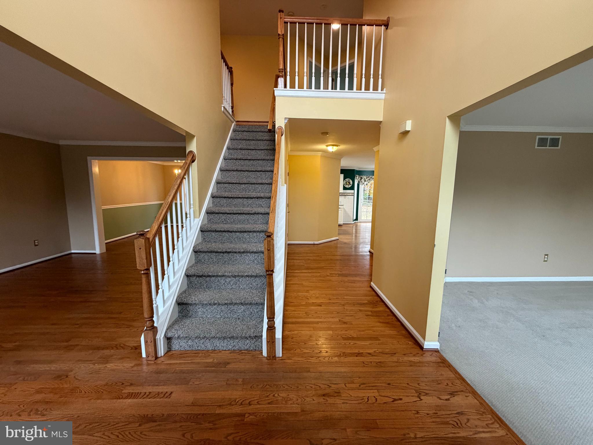 CLAIRBORNE - Residential