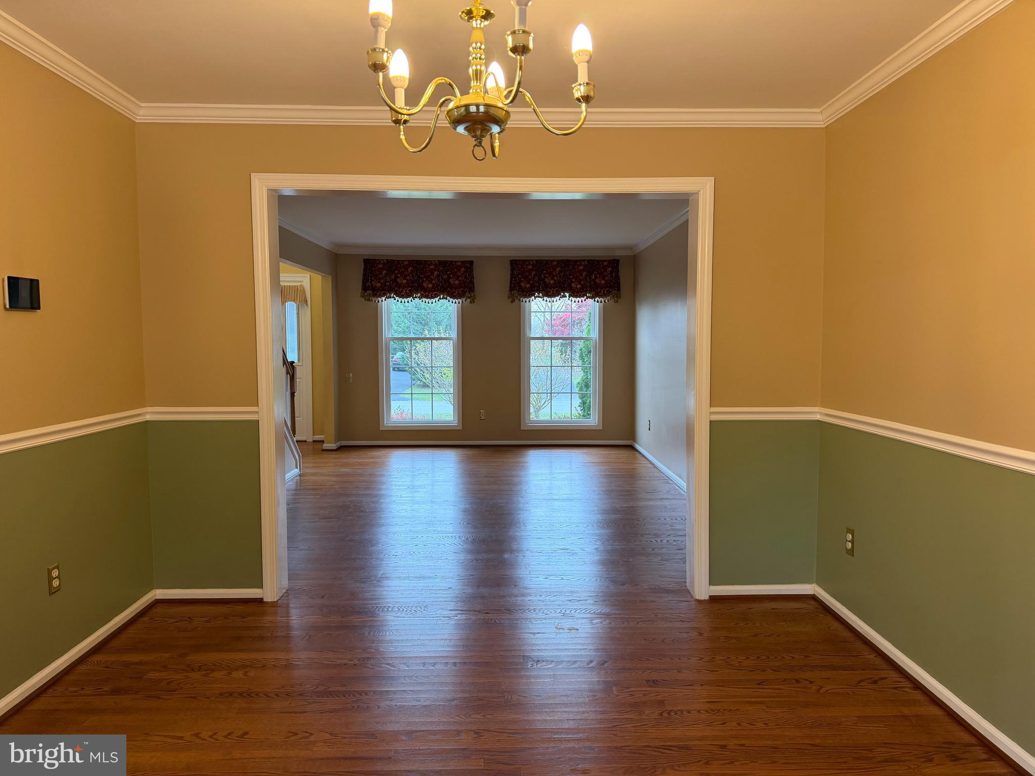 CLAIRBORNE - Residential