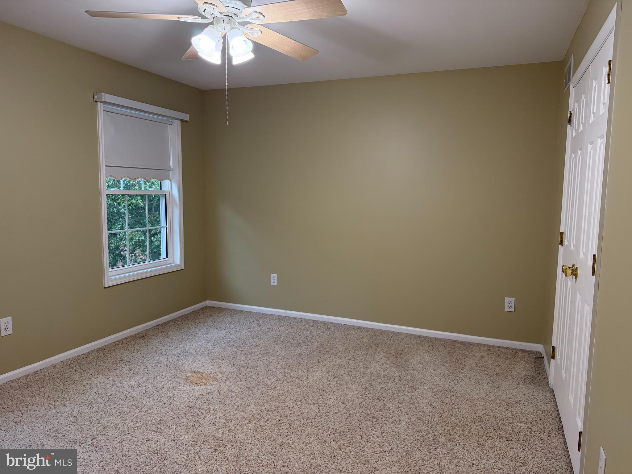 CLAIRBORNE - Residential