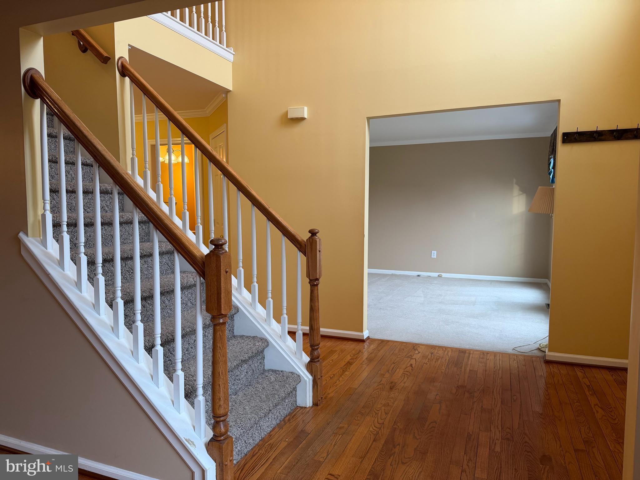 CLAIRBORNE - Residential