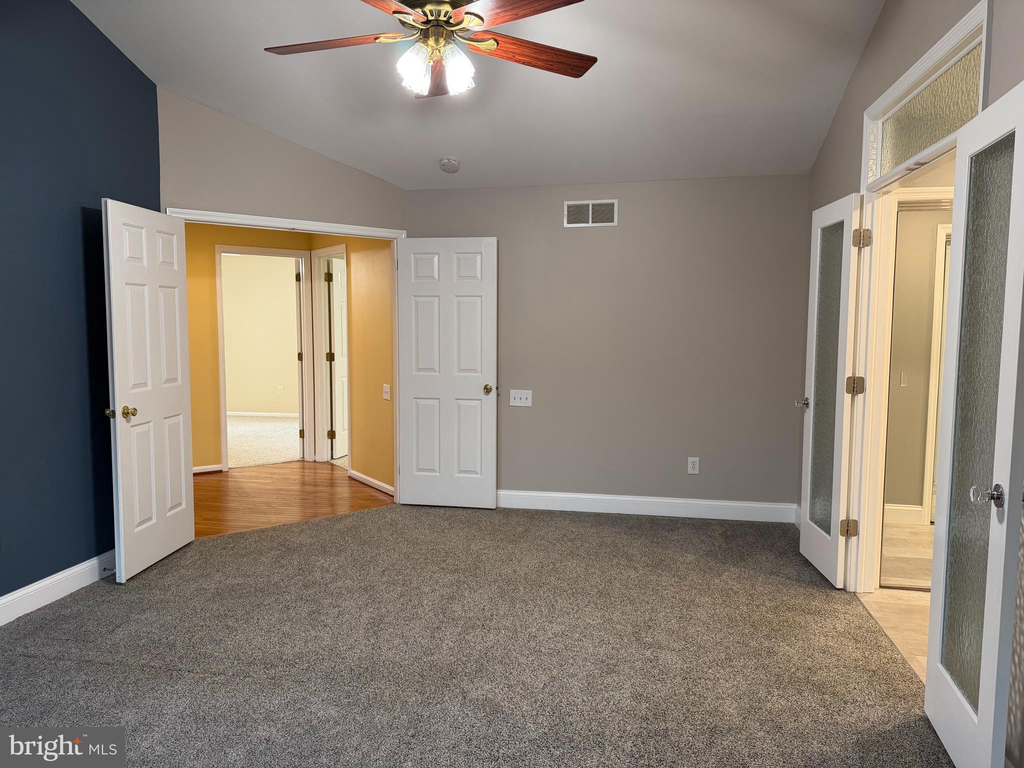 CLAIRBORNE - Residential