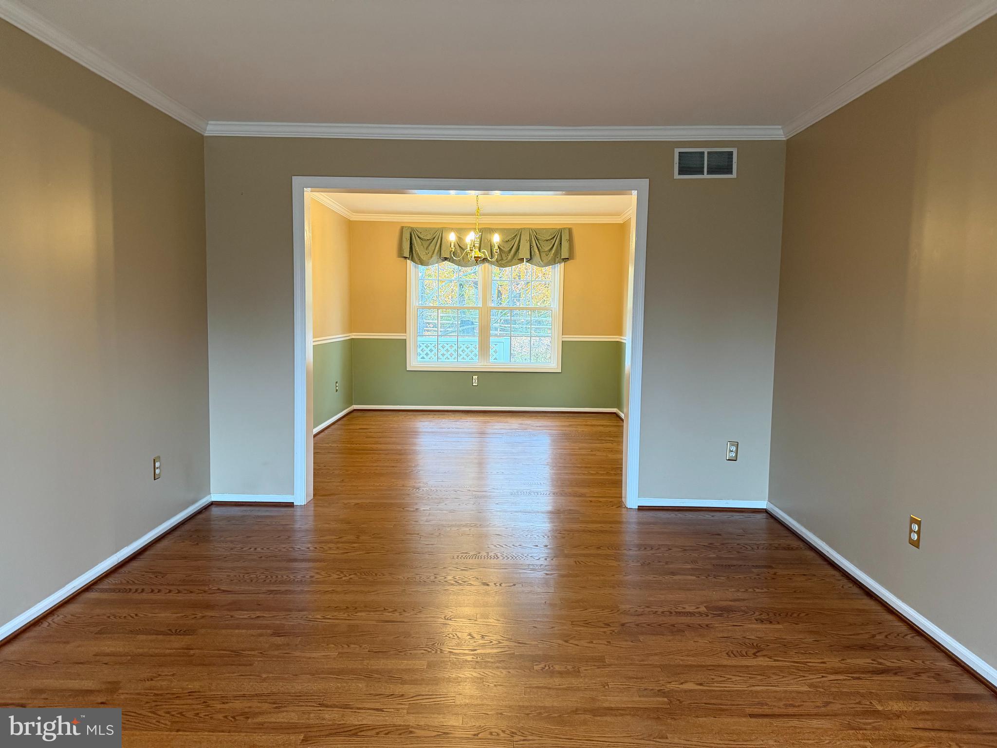 CLAIRBORNE - Residential