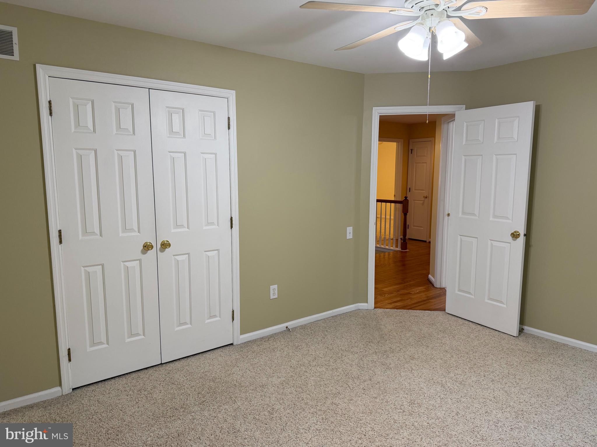 CLAIRBORNE - Residential