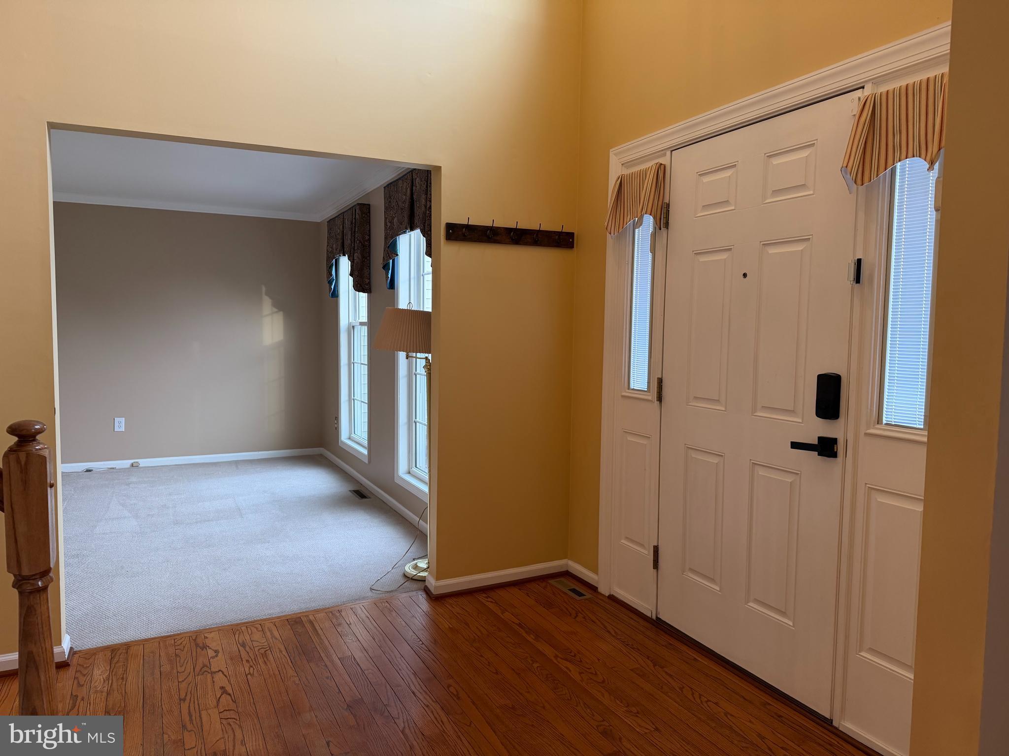 CLAIRBORNE - Residential