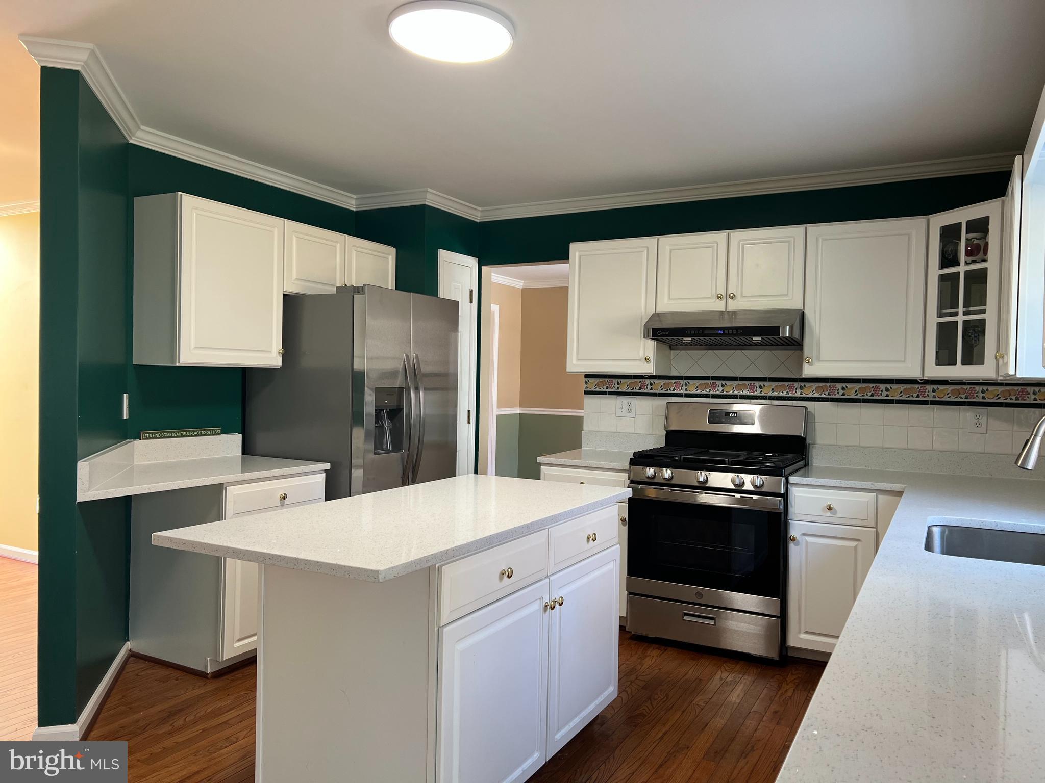 CLAIRBORNE - Residential