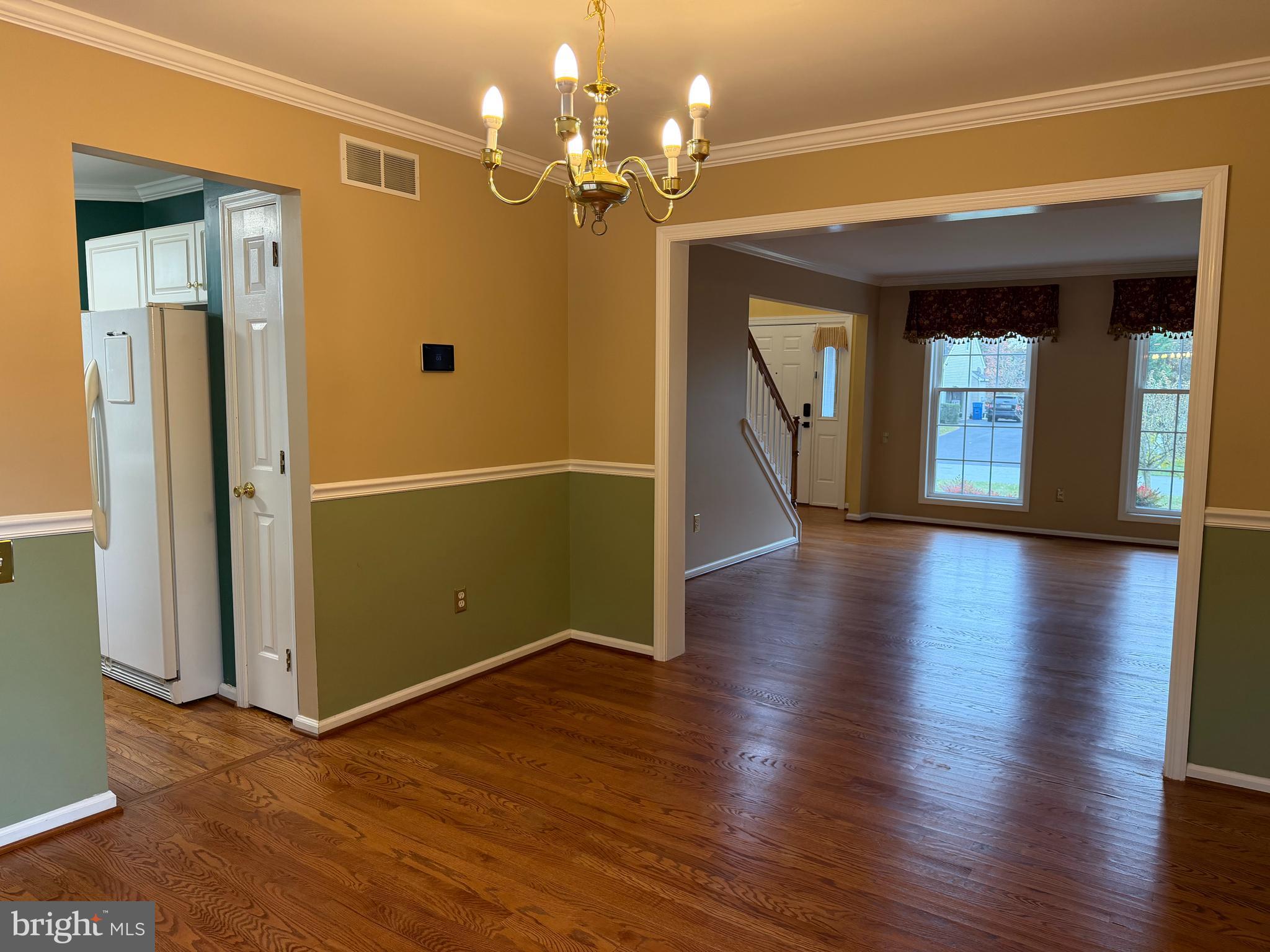 CLAIRBORNE - Residential