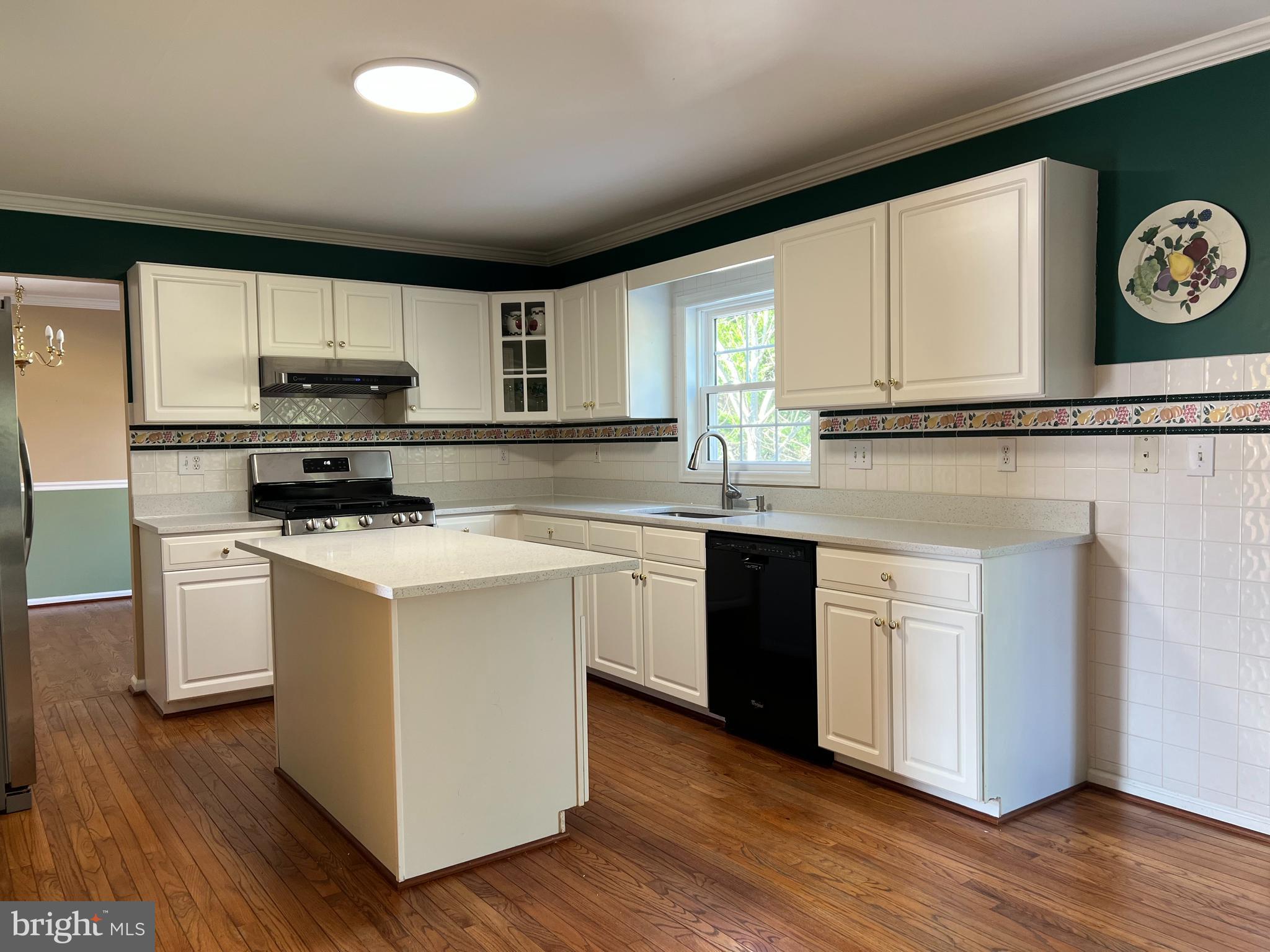 CLAIRBORNE - Residential