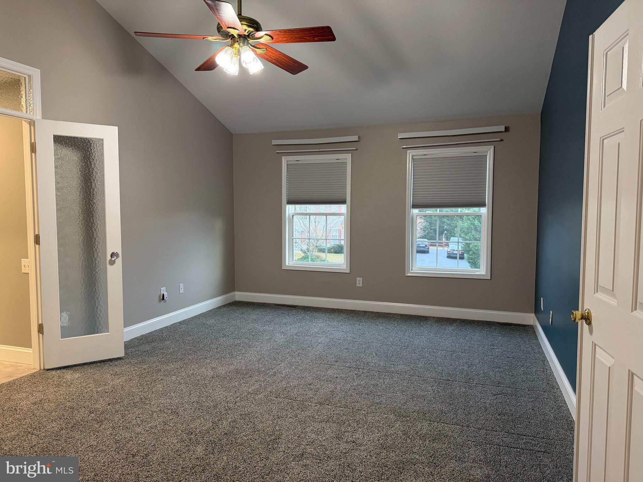 CLAIRBORNE - Residential