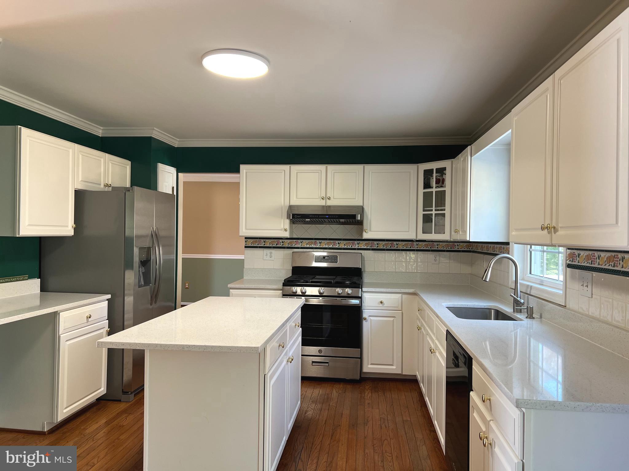 CLAIRBORNE - Residential