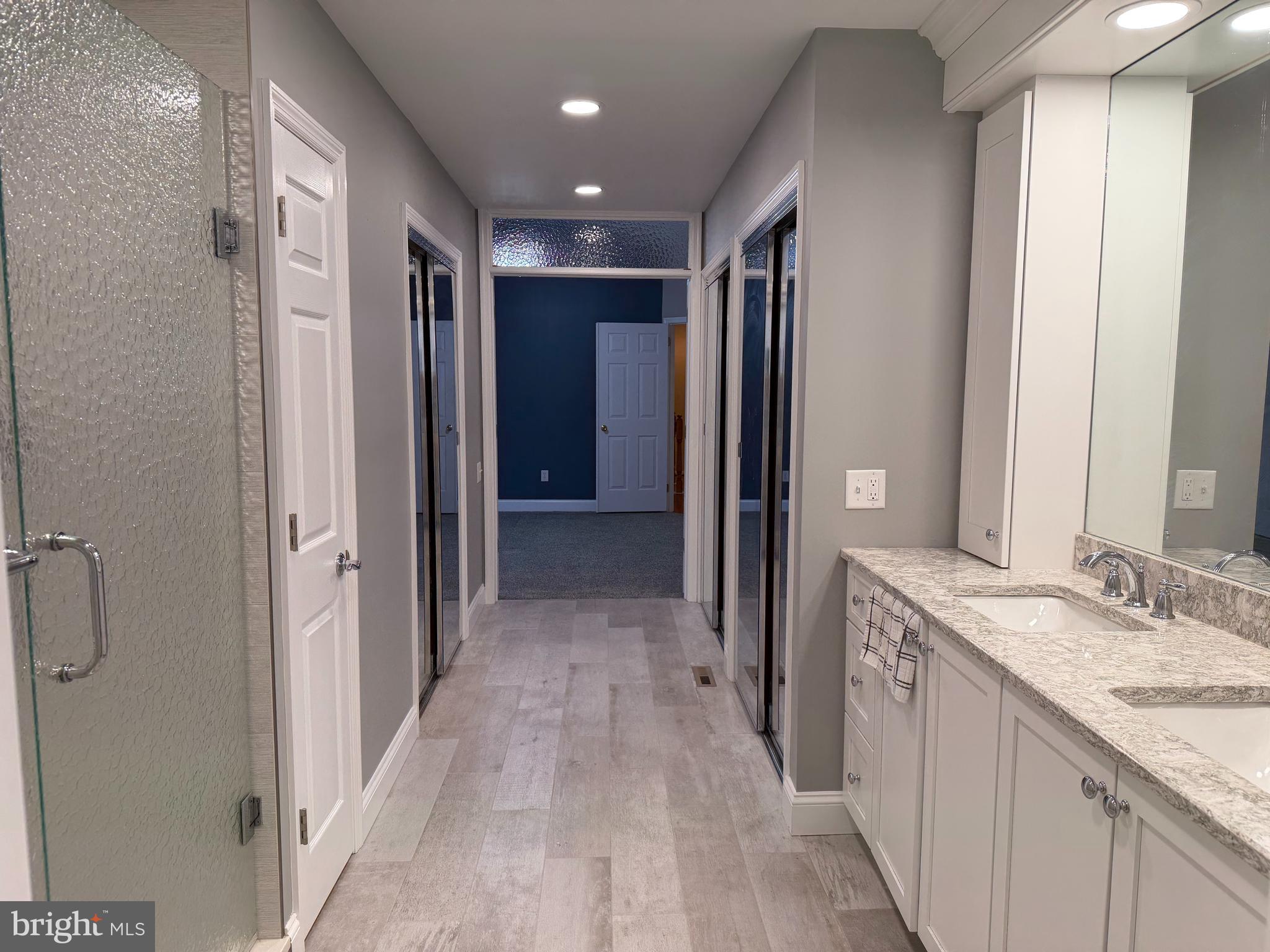 CLAIRBORNE - Residential