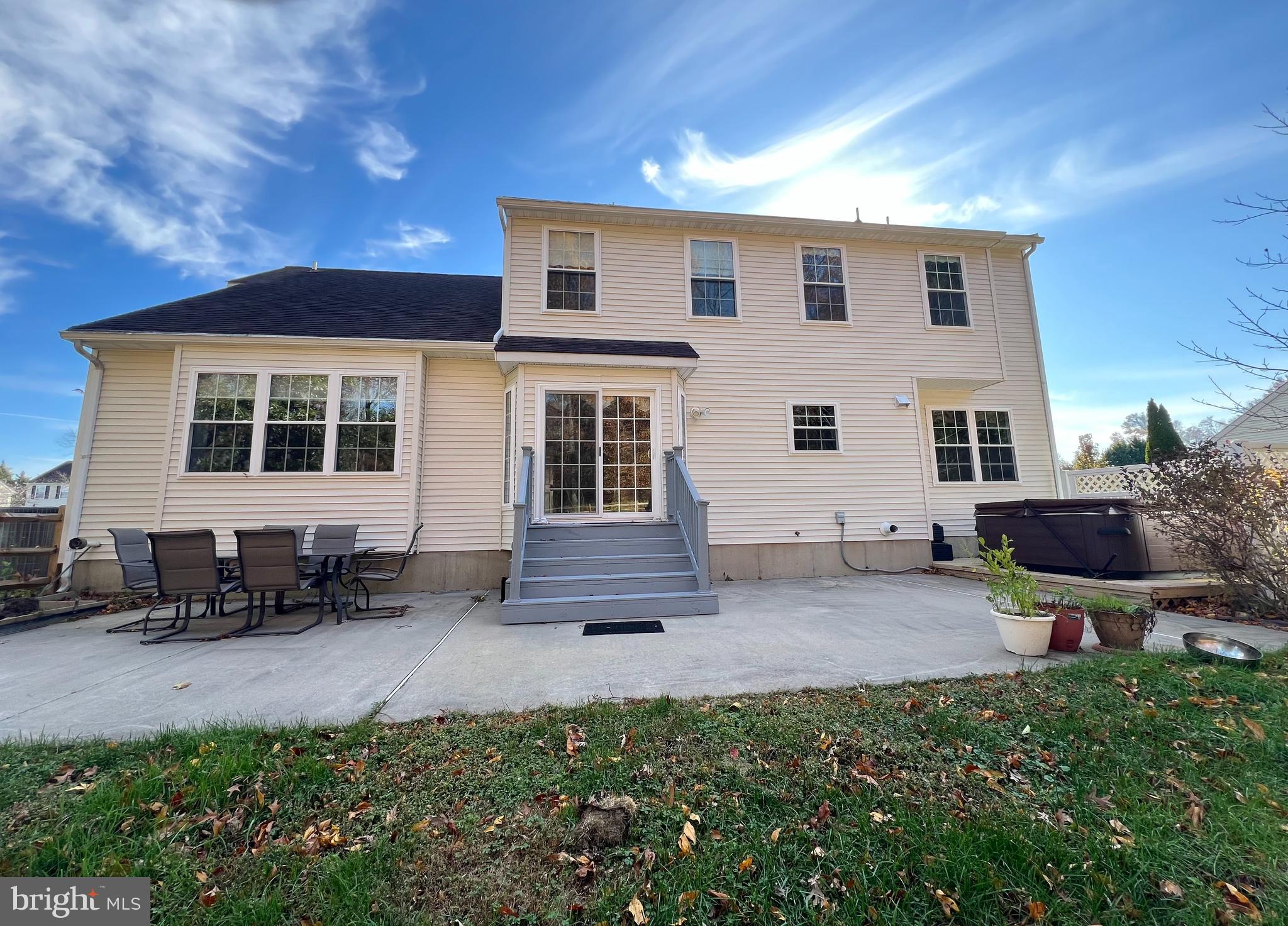 CLAIRBORNE - Residential