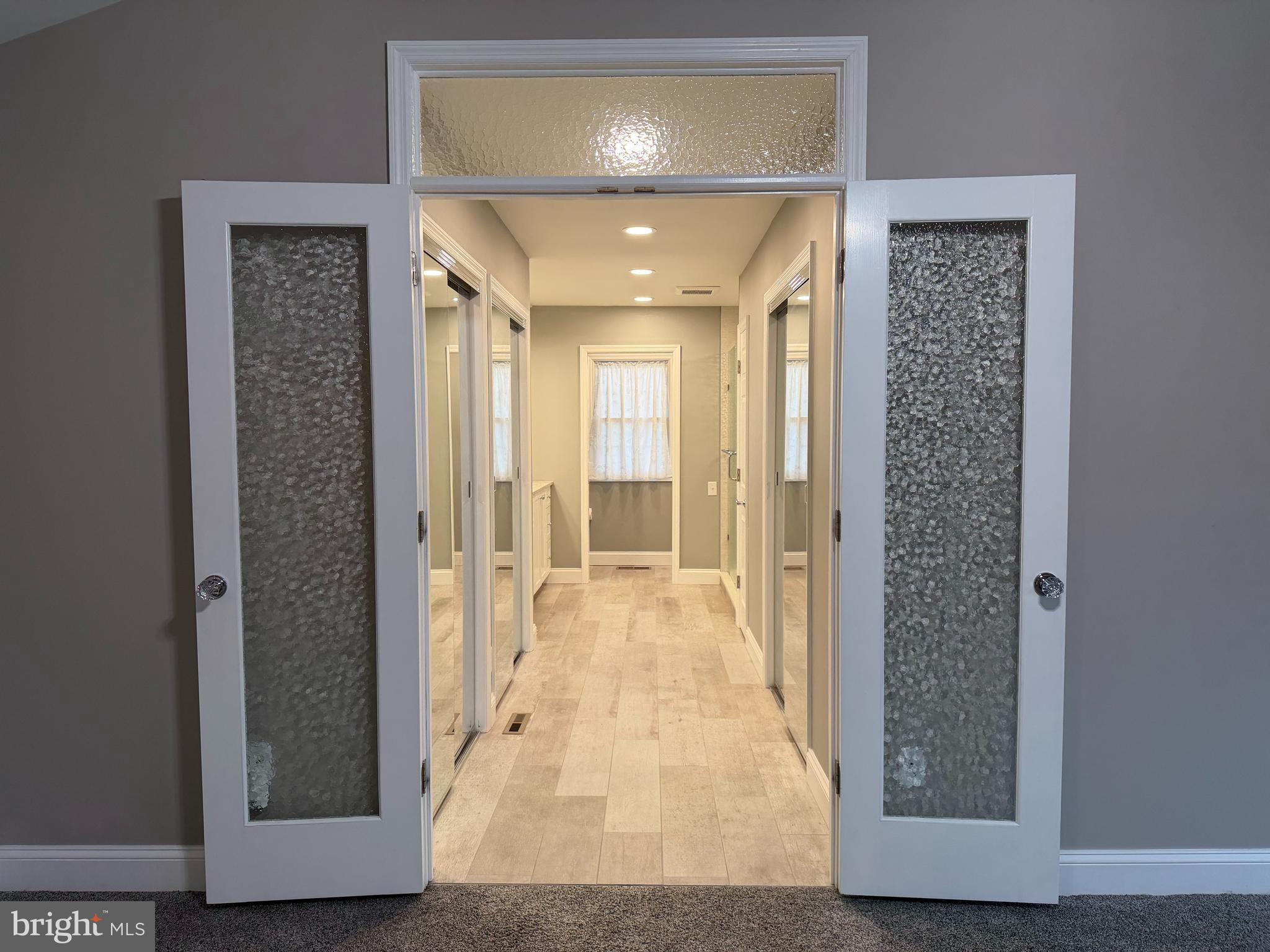 CLAIRBORNE - Residential