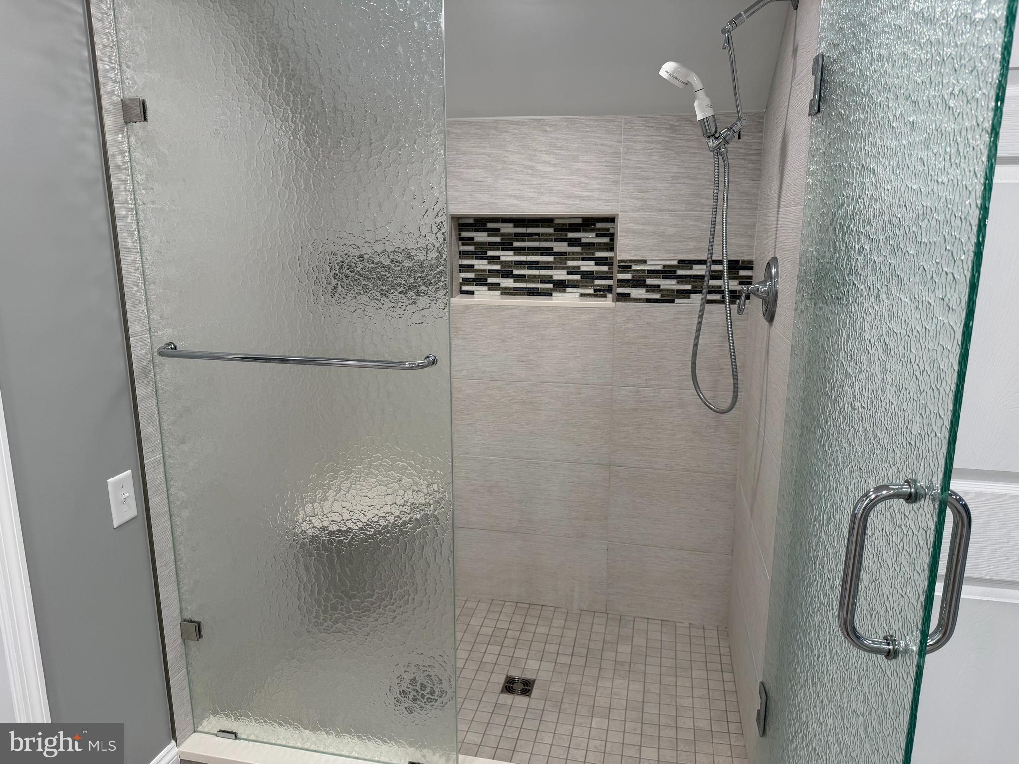 CLAIRBORNE - Residential