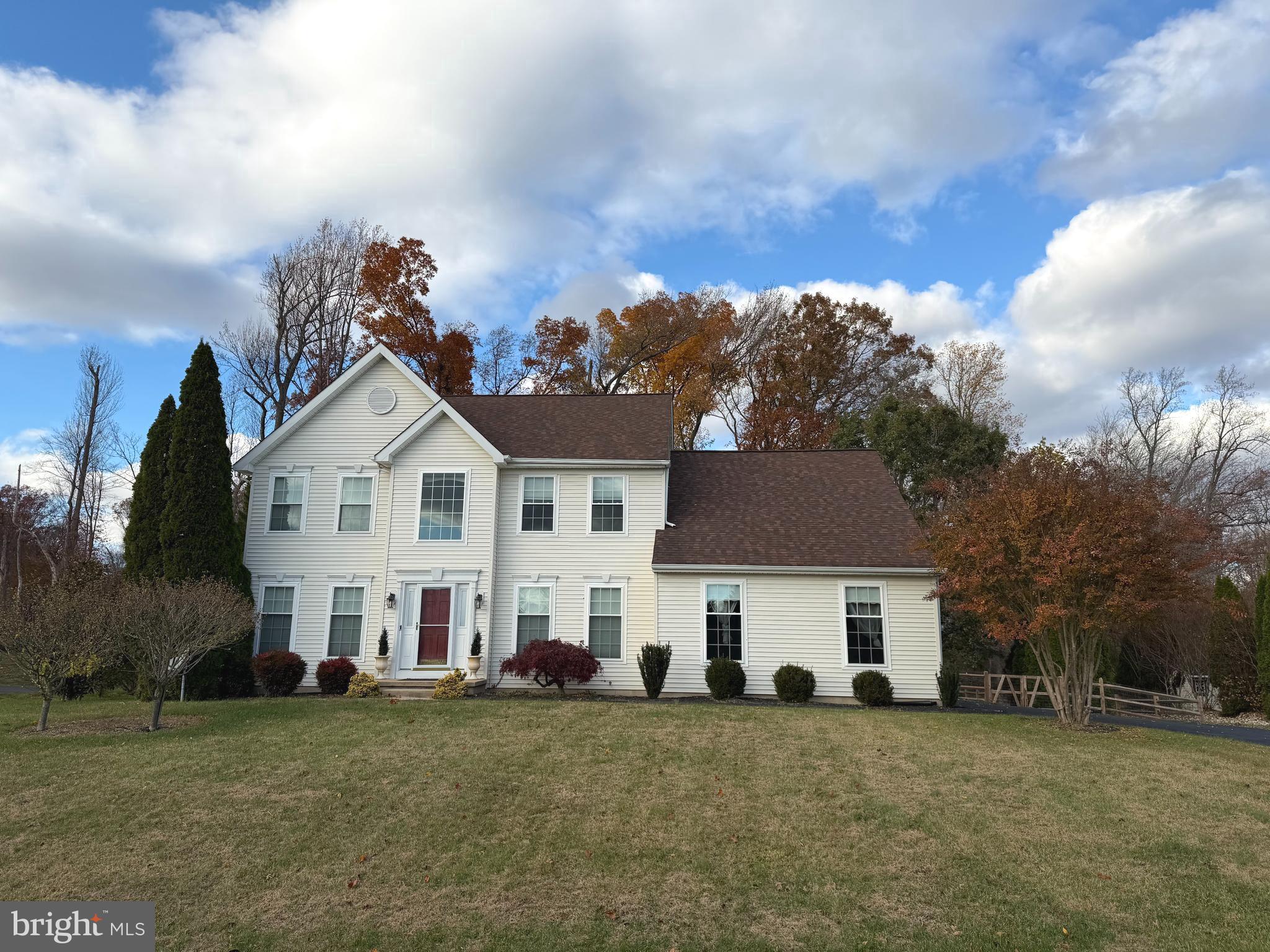 CLAIRBORNE - Residential