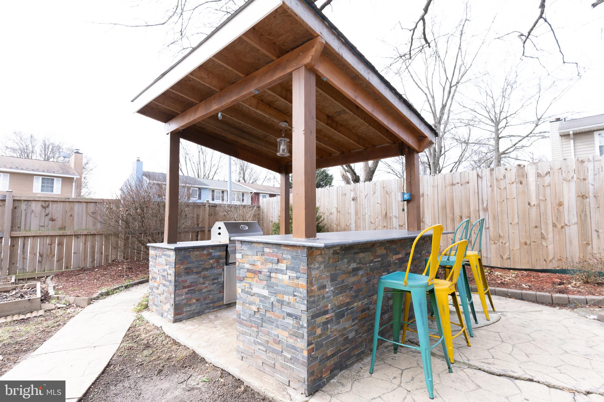 HAINES RIDGE - Residential