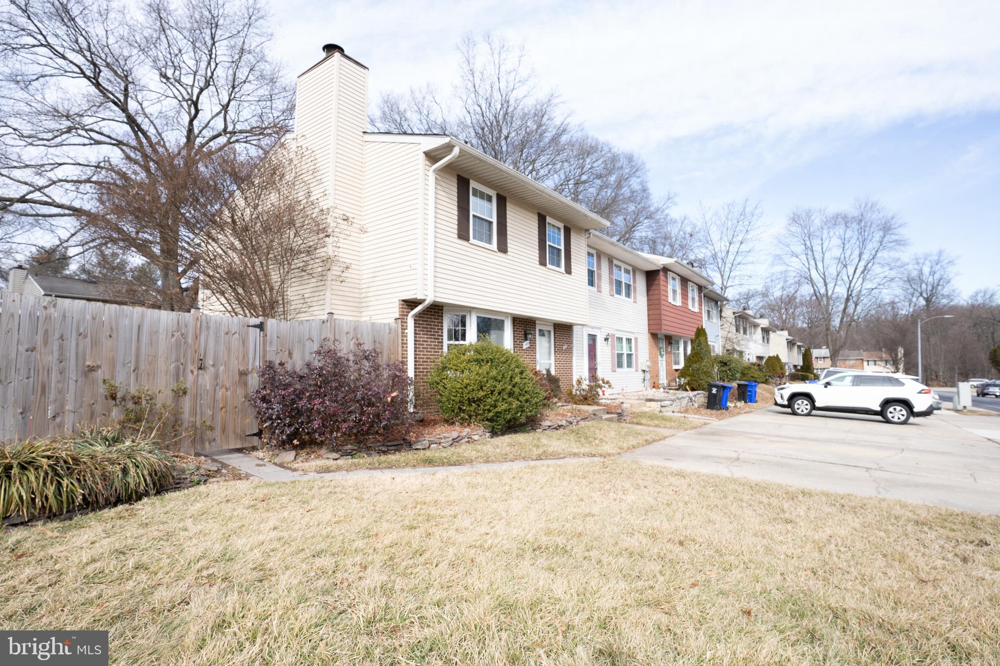 HAINES RIDGE - Residential