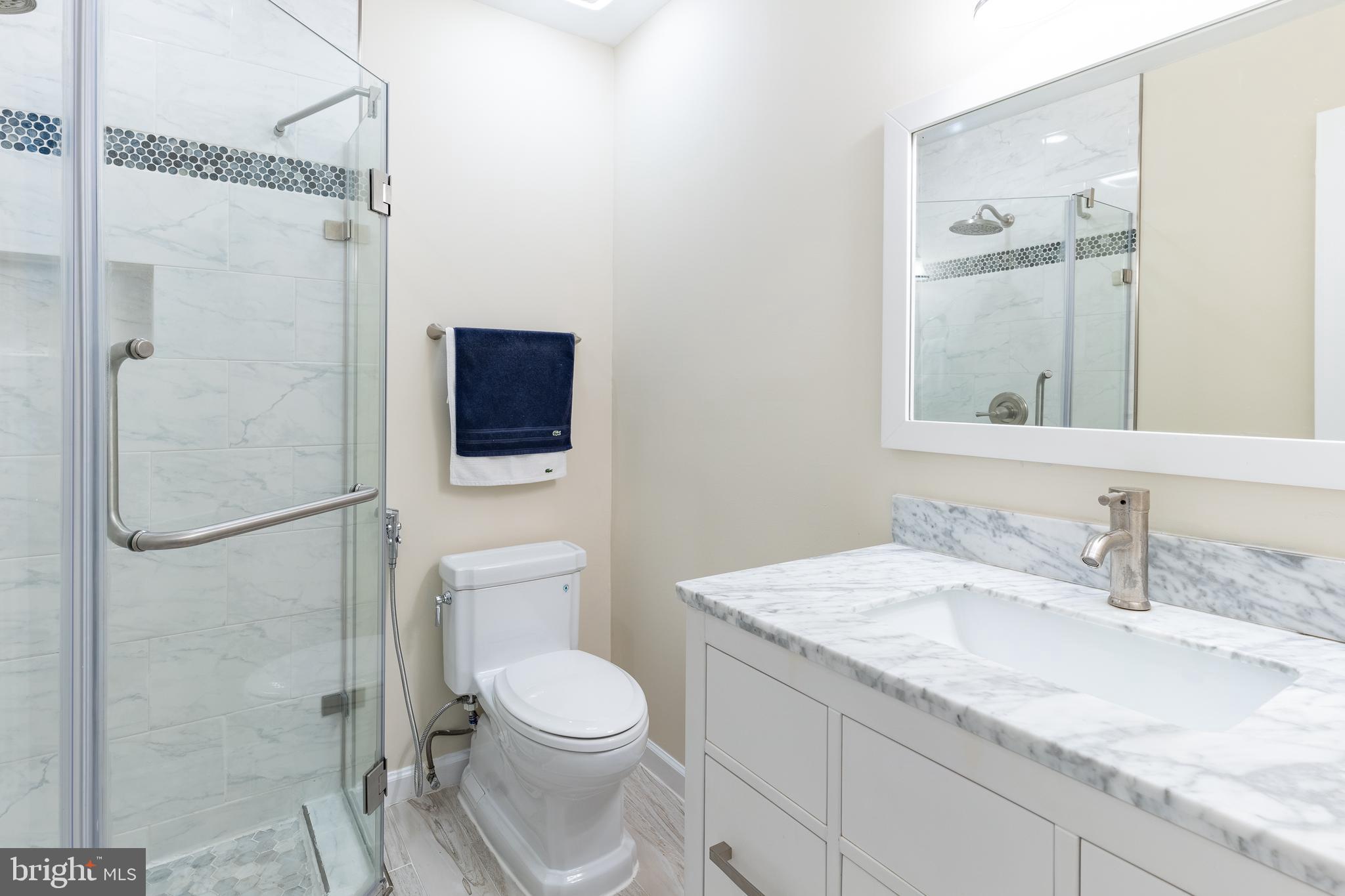 HAINES RIDGE - Residential