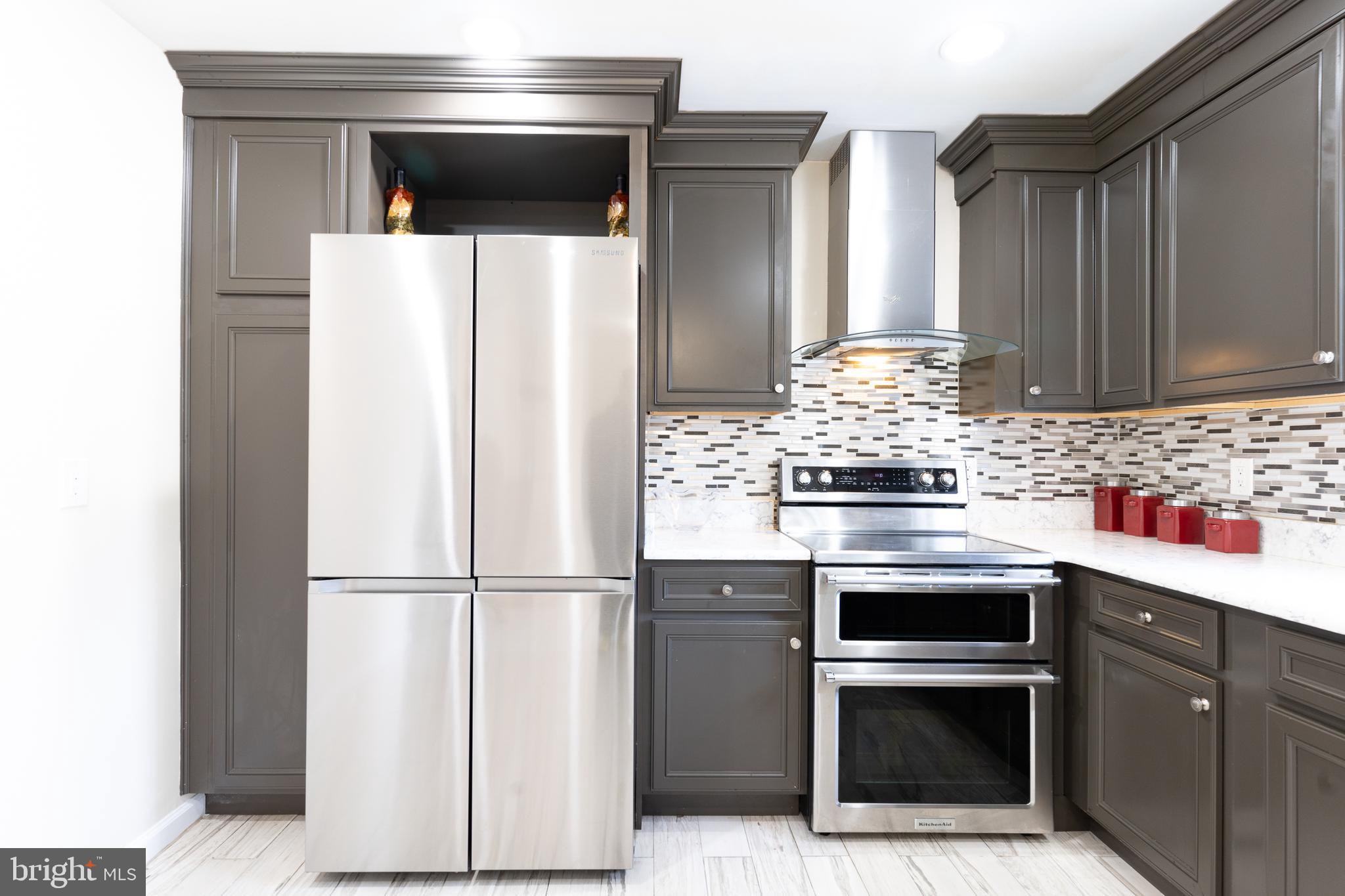 HAINES RIDGE - Residential