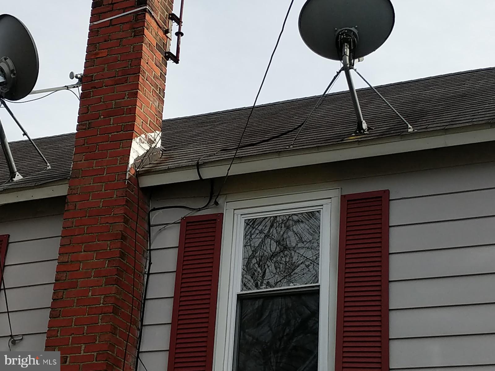 ROCK HALL - Residential