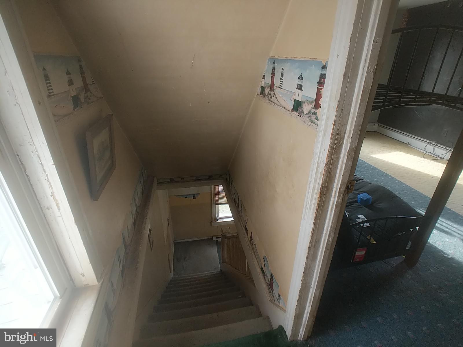 ROCK HALL - Residential