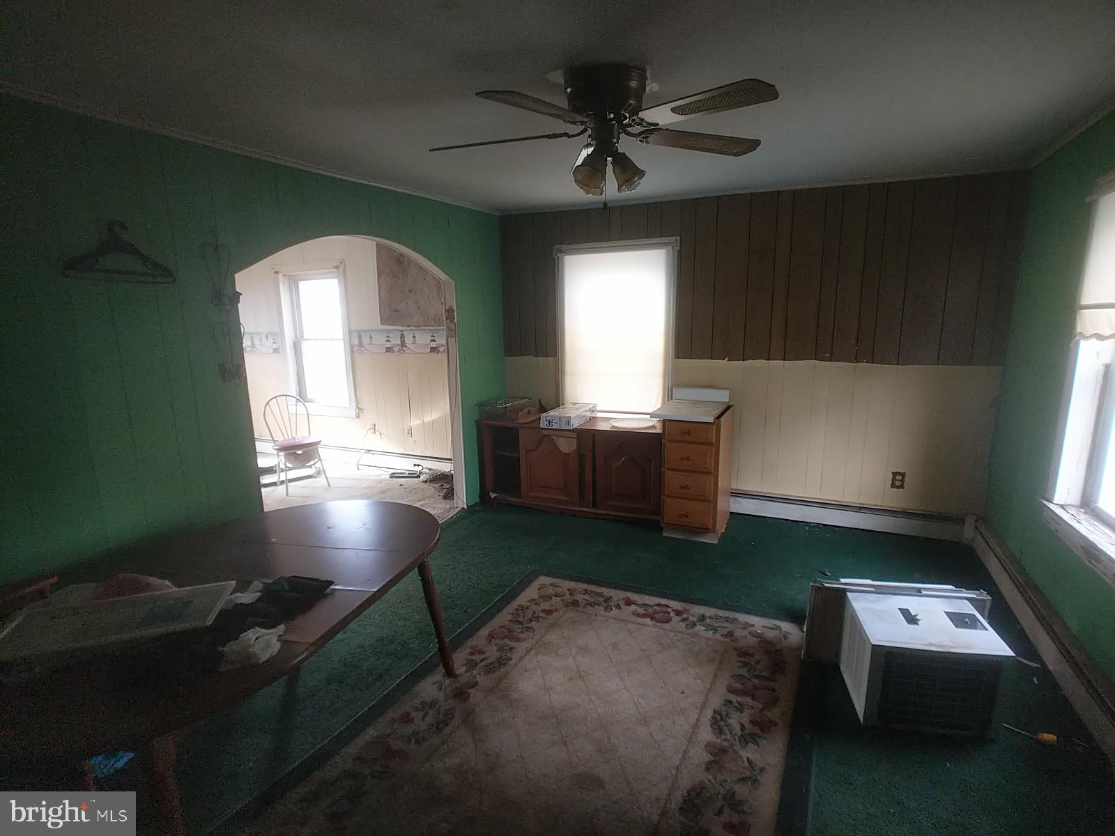 ROCK HALL - Residential