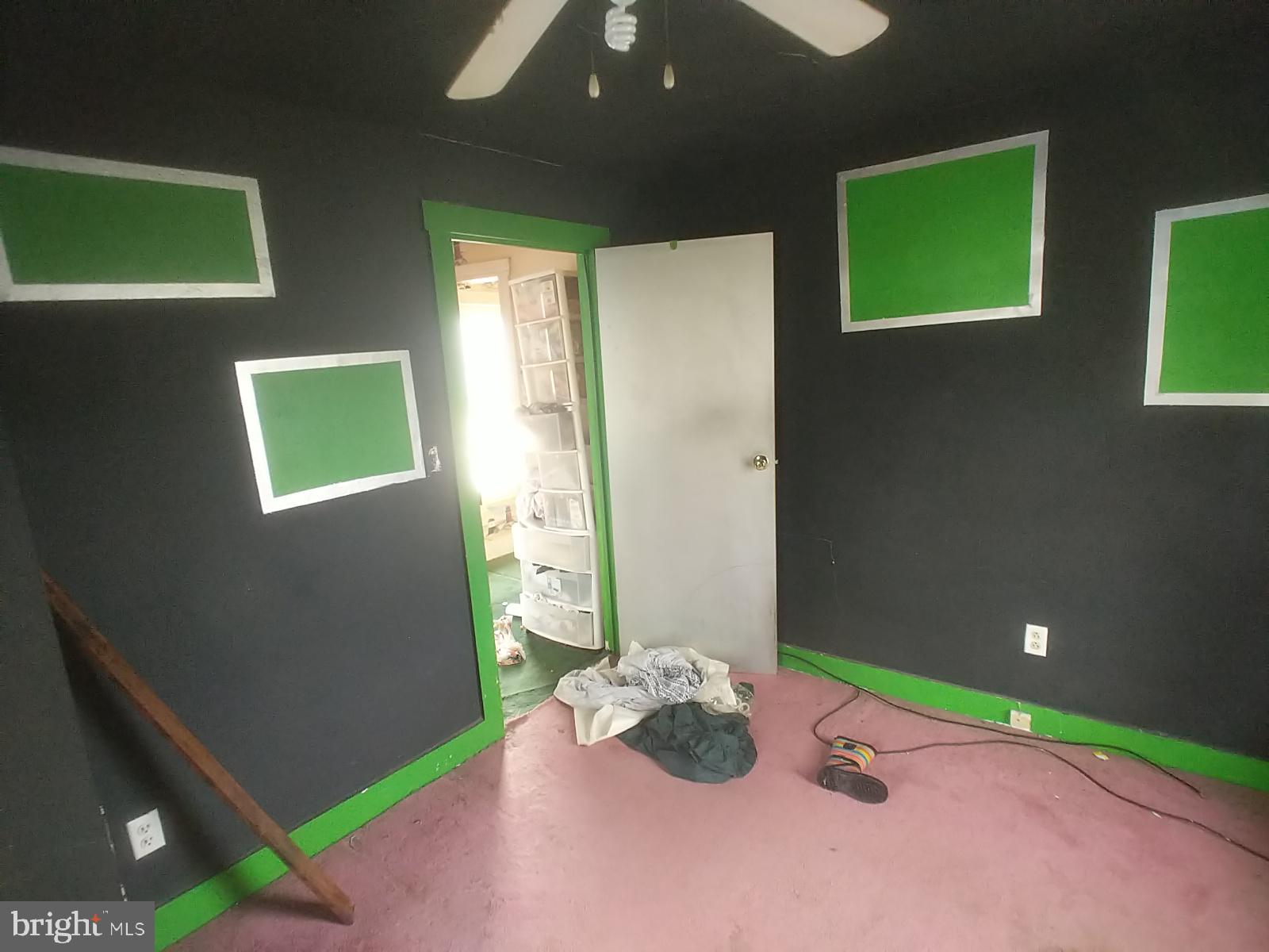 ROCK HALL - Residential