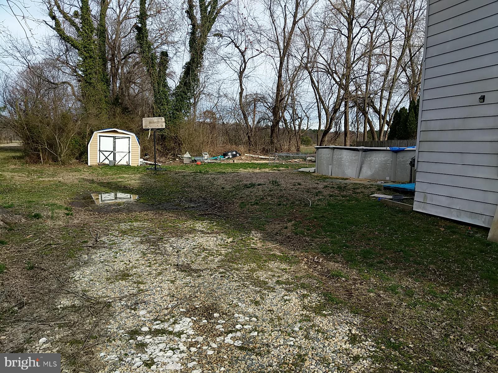 ROCK HALL - Residential