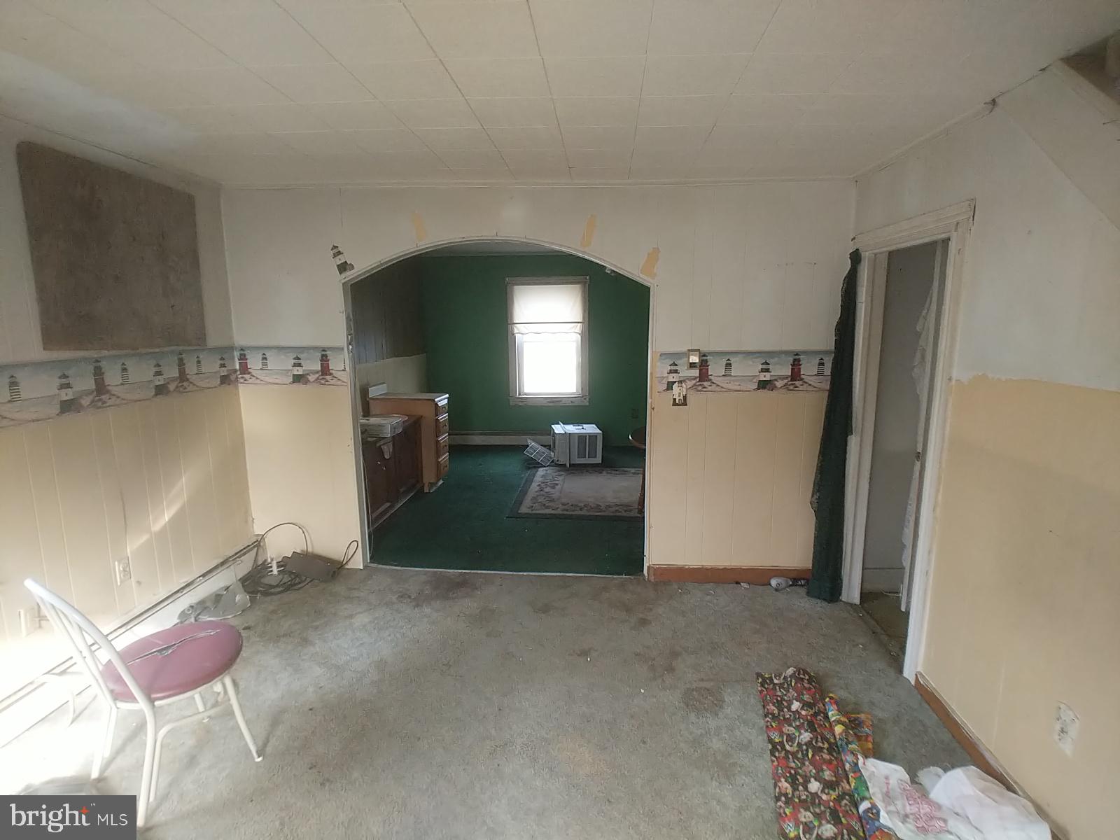 ROCK HALL - Residential