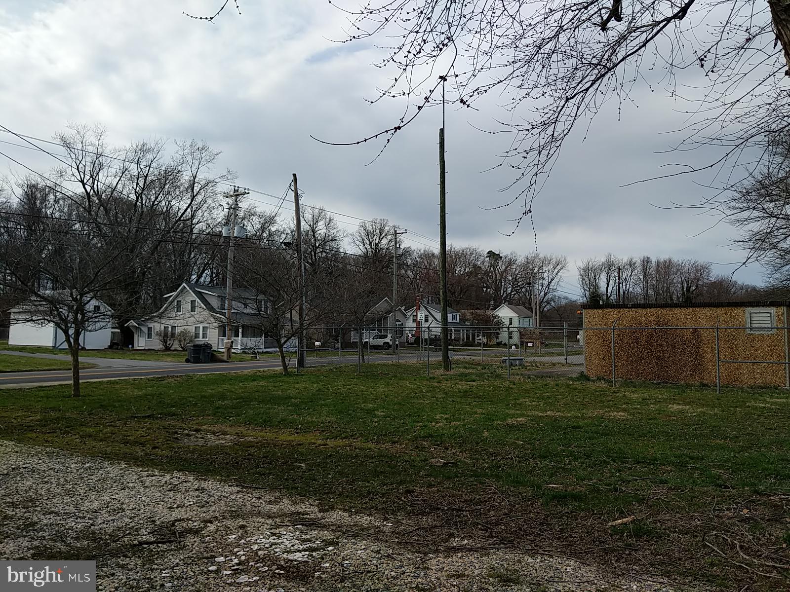 ROCK HALL - Residential