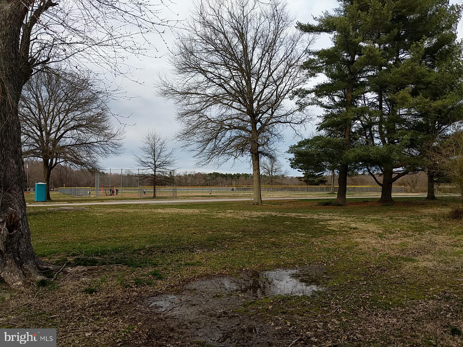 ROCK HALL - Residential