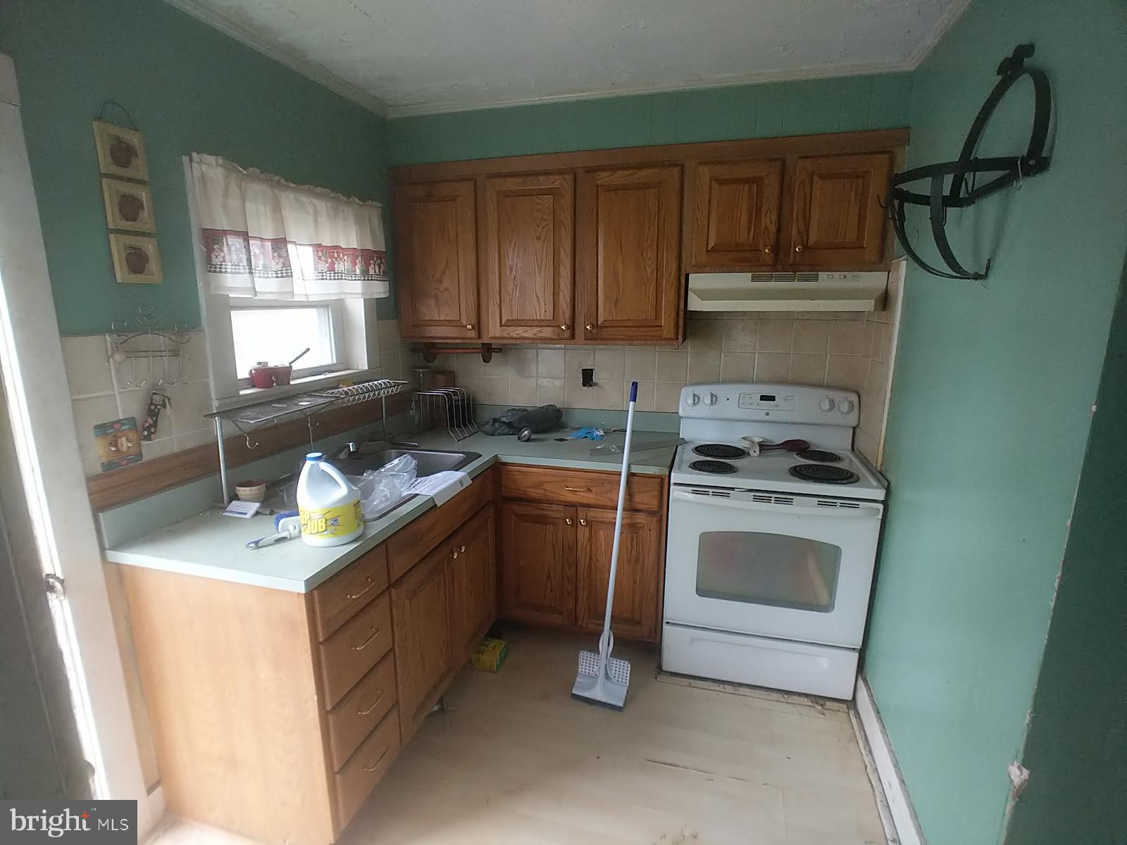 ROCK HALL - Residential