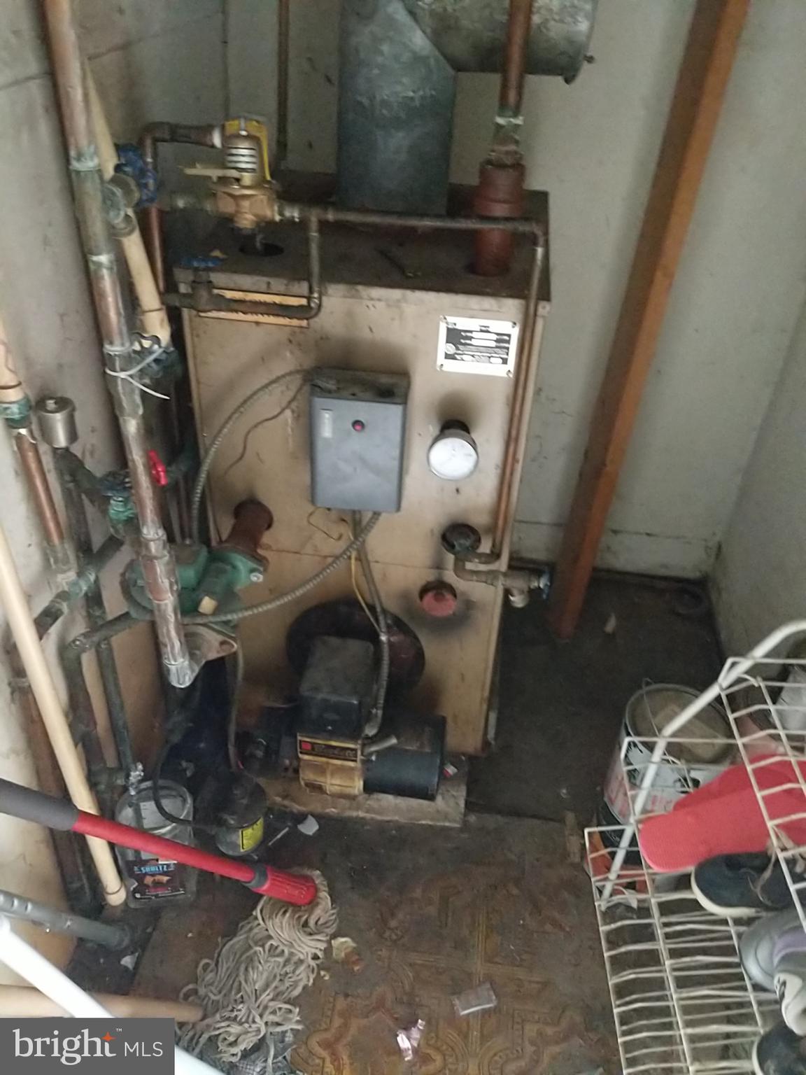 ROCK HALL - Residential