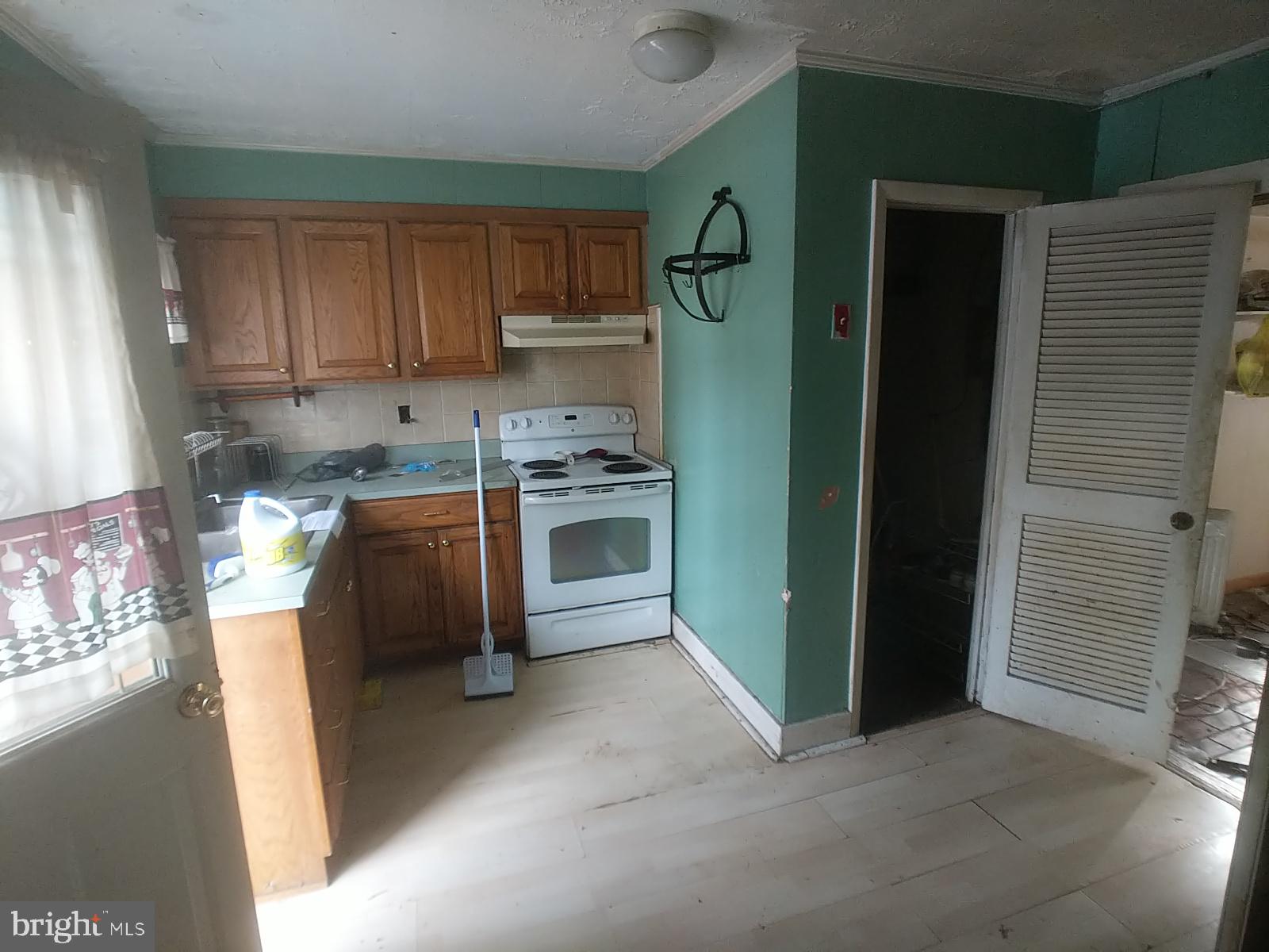 ROCK HALL - Residential