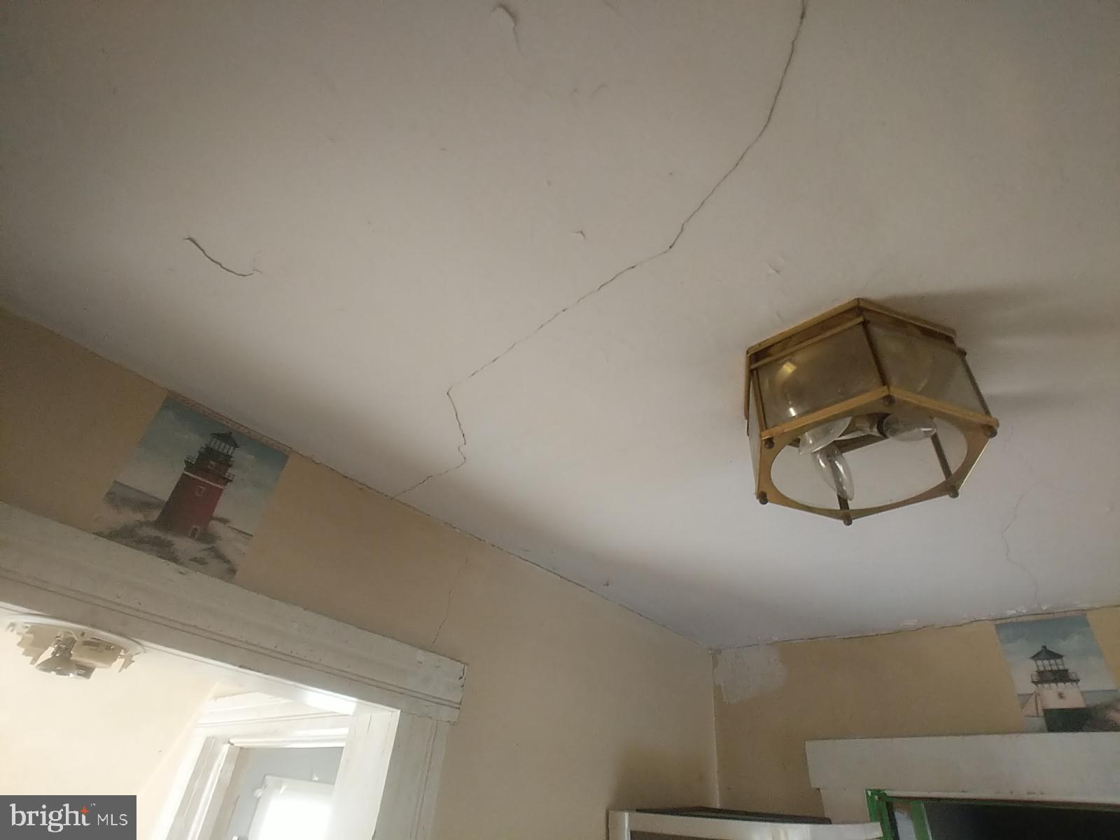 ROCK HALL - Residential