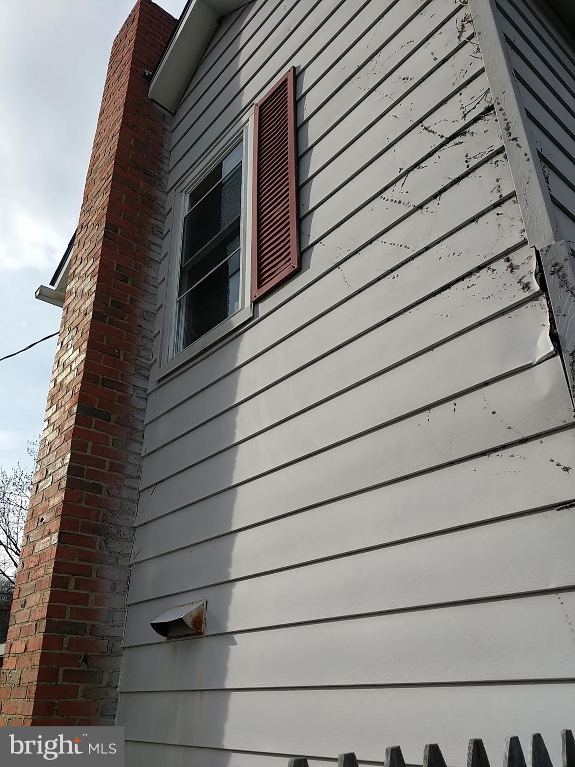 ROCK HALL - Residential