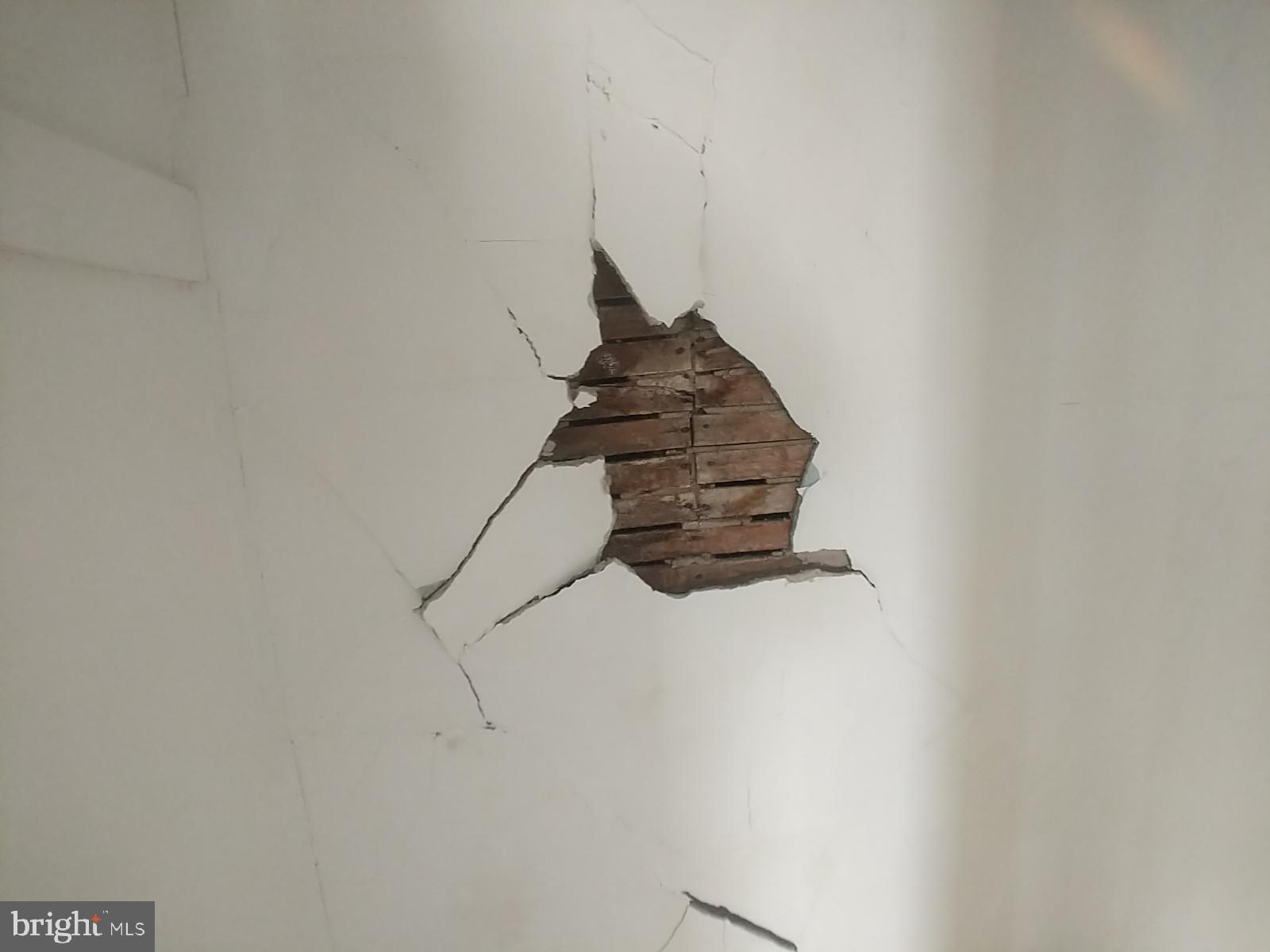 ROCK HALL - Residential