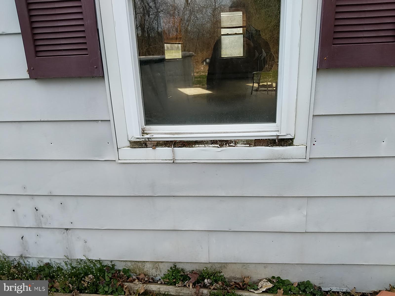 ROCK HALL - Residential