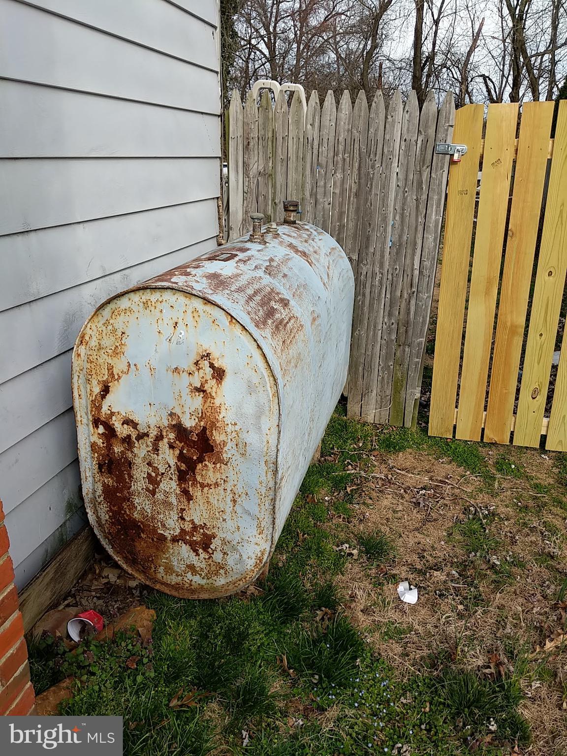 ROCK HALL - Residential