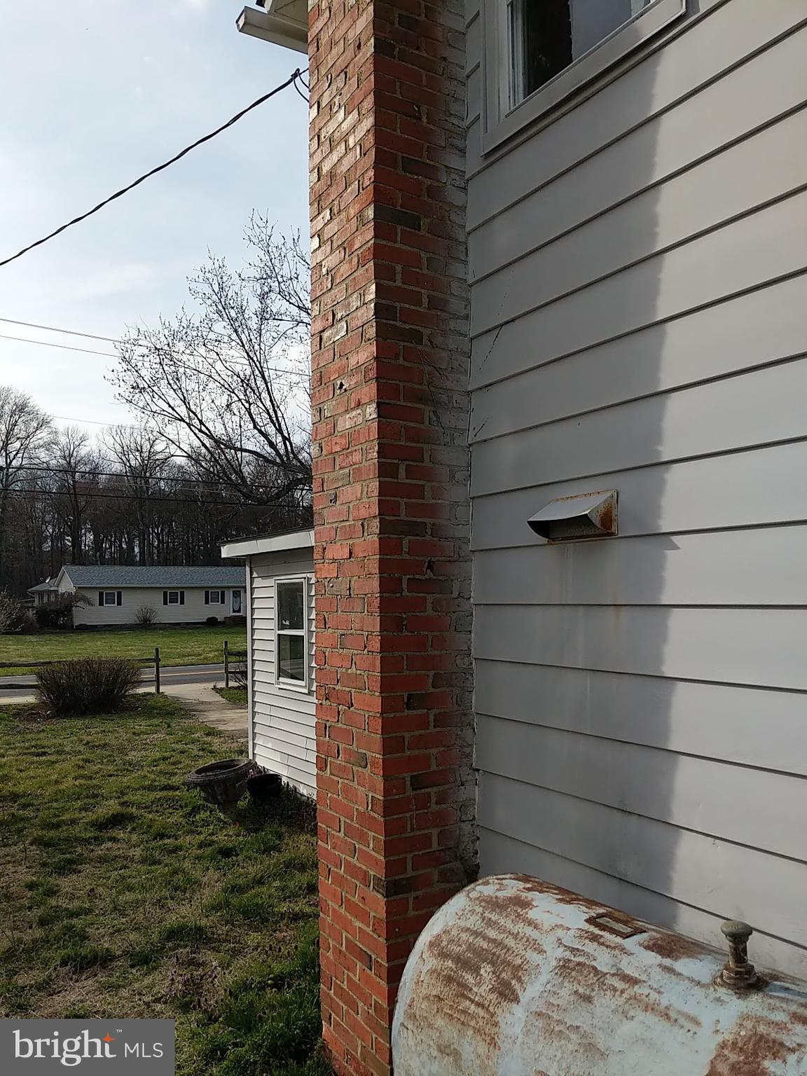 ROCK HALL - Residential