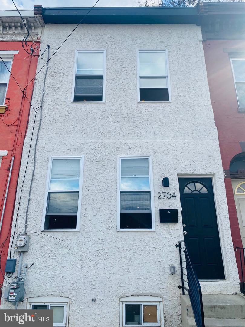 BREWERYTOWN - Residential