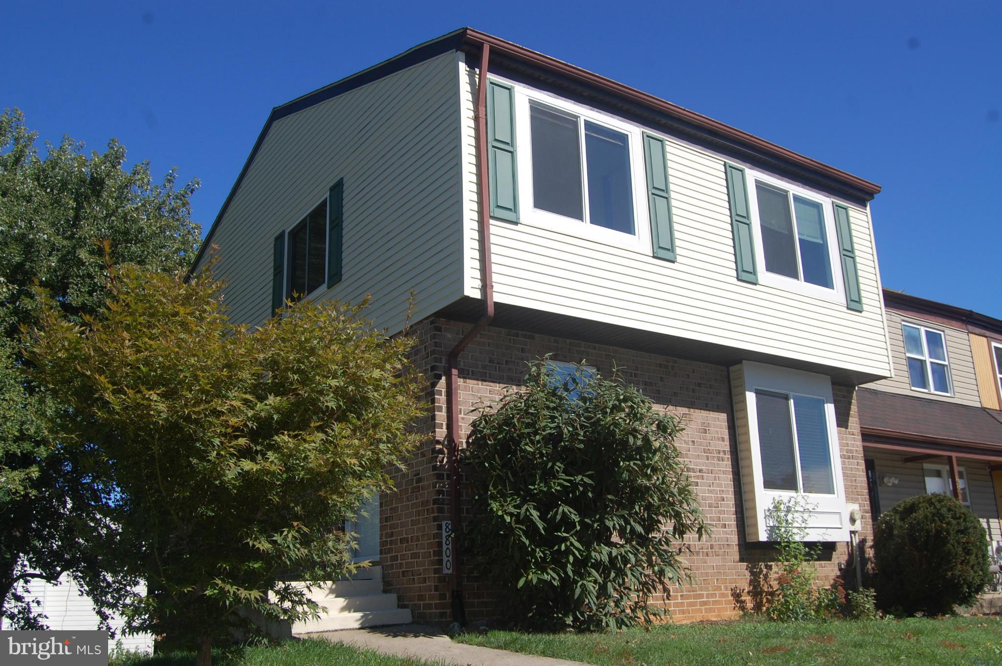 DISCOVERY - Residential