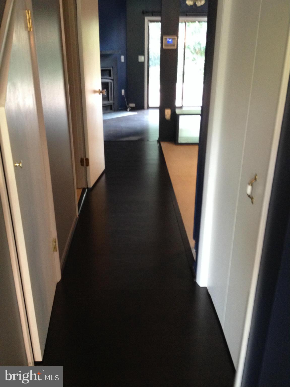 WALNUT RIDGE - Residential Lease