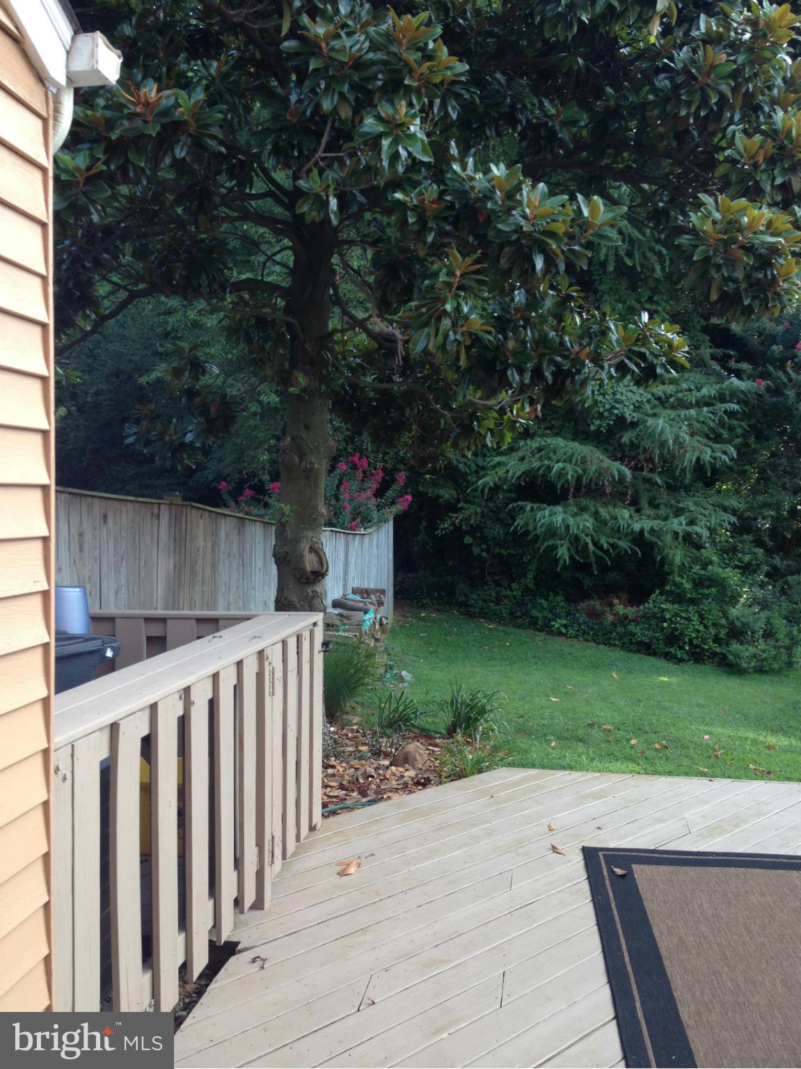 WALNUT RIDGE - Residential Lease