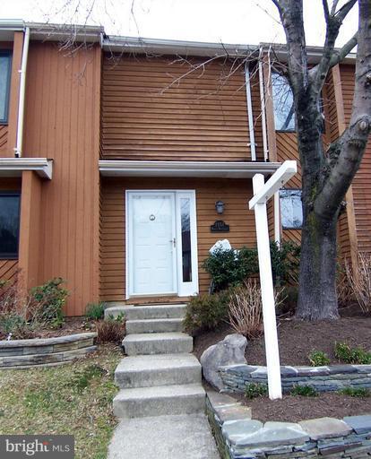 WALNUT RIDGE - Residential Lease