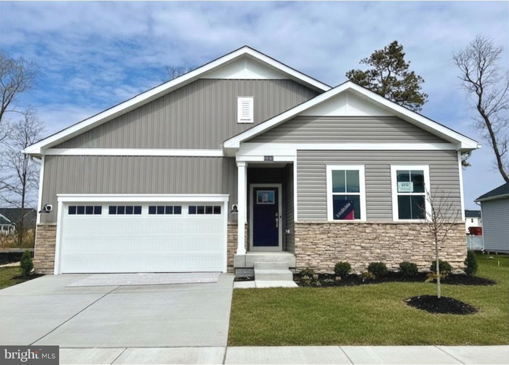 Photo of 29745 Highbridge Way, MILLSBORO, DE 19966 (MLS # DESU2108696)
