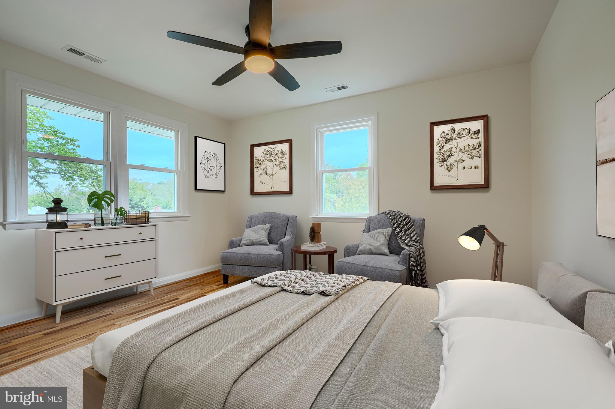 SUBURBAN GREENS - Residential